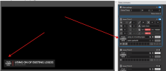 using existing logo.png