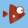Burning Fish