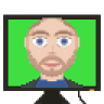 linuxgreenscreen